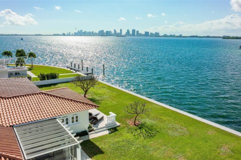 Terrain à vendre à North Bay Village, Floride № 2007636 - photo 12