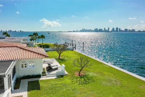 Terrain à vendre à North Bay Village, Floride № 2007636 - photo 11