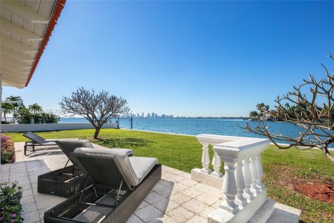 Terrain à vendre à North Bay Village, Floride № 2007636 - photo 20