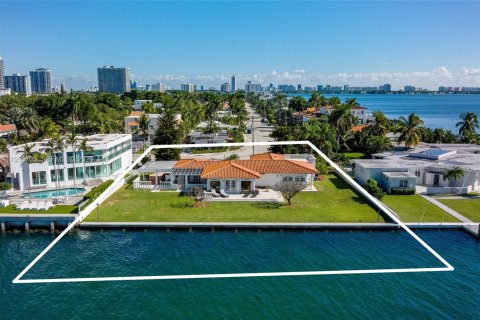Terrain à vendre à North Bay Village, Floride № 2007636 - photo 9
