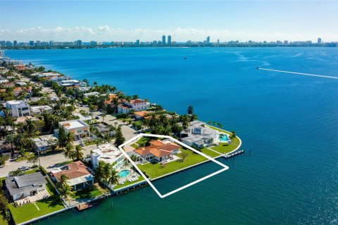 Terrain à vendre à North Bay Village, Floride № 2007636 - photo 7