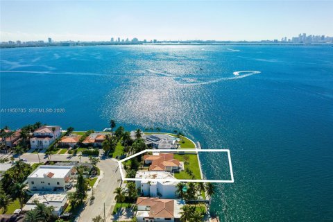 Terrain à vendre à North Bay Village, Floride № 2007636 - photo 5