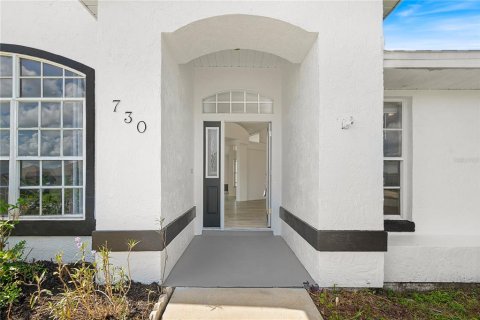 Casa en venta en Orange City, Florida, 3 dormitorios, 164.81 m2 № 1883772 - foto 2