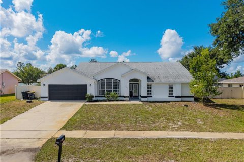 Casa en venta en Orange City, Florida, 3 dormitorios, 164.81 m2 № 1883772 - foto 1