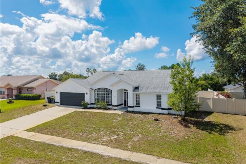 Casa en venta en Orange City, Florida, 3 dormitorios, 164.81 m2 № 1883772 - foto 4