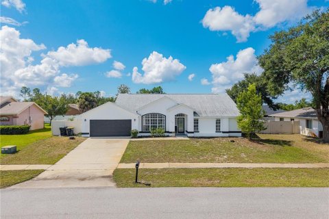 Casa en venta en Orange City, Florida, 3 dormitorios, 164.81 m2 № 1883772 - foto 3