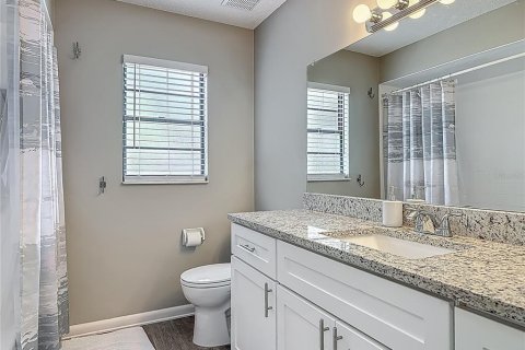 House in Ormond Beach, Florida 3 bedrooms, 179.58 sq.m. № 1743066 - photo 27