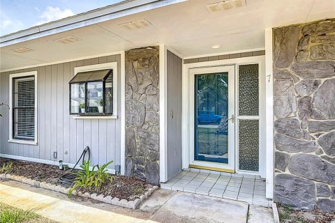 House in Ormond Beach, Florida 3 bedrooms, 179.58 sq.m. № 1743066 - photo 6