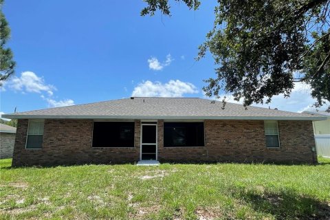 Villa ou maison à vendre à DeBary, Floride: 3 chambres, 118.91 m2 № 2329498 - photo 17
