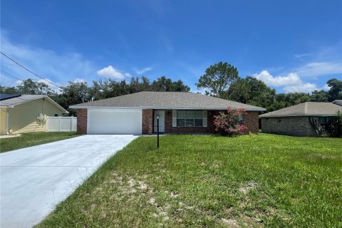 Casa en DeBary, Florida 3 dormitorios, 118.91 m2 № 2329498