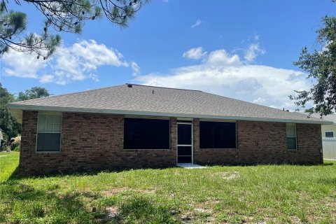Villa ou maison à vendre à DeBary, Floride: 3 chambres, 118.91 m2 № 2329498 - photo 16