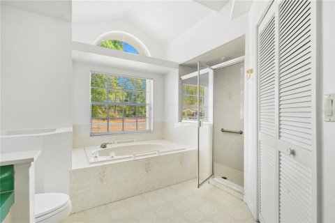 Купить виллу или дом в Спринг-Хилл, Флорида 4 комнаты, 160.26м2, № 2107297 - фото 17