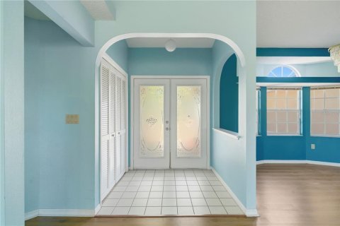 Купить виллу или дом в Спринг-Хилл, Флорида 4 комнаты, 160.26м2, № 2107297 - фото 10