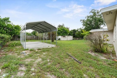 House in Winter Haven, Florida 3 bedrooms, 140.38 sq.m. № 1865863 - photo 29