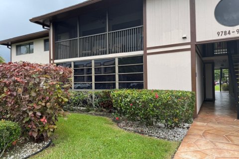 Condo in Tamarac, Florida, 2 bedrooms  № 2013866