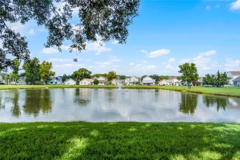 House in Kissimmee, Florida 3 bedrooms, 129.41 sq.m. № 1870780 - photo 29