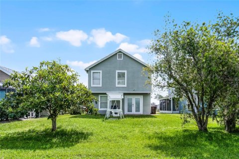 House in Kissimmee, Florida 3 bedrooms, 129.41 sq.m. № 1870780 - photo 27
