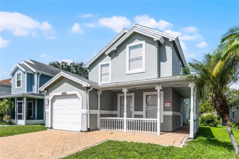 House in Kissimmee, Florida 3 bedrooms, 129.41 sq.m. № 1870780 - photo 2