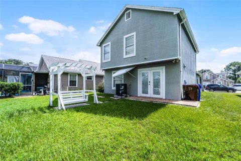 House in Kissimmee, Florida 3 bedrooms, 129.41 sq.m. № 1870780 - photo 28