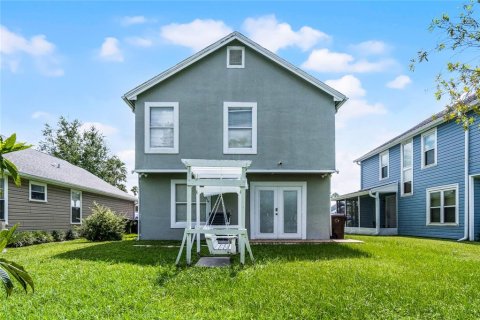House in Kissimmee, Florida 3 bedrooms, 129.41 sq.m. № 1870780 - photo 26
