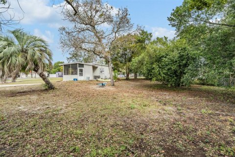 House in Spring Hill, Florida 3 bedrooms, 80.27 sq.m. № 1900689 - photo 14