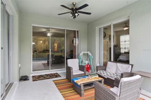 House in Kissimmee, Florida 5 bedrooms, 185.8 sq.m. № 2137509 - photo 29