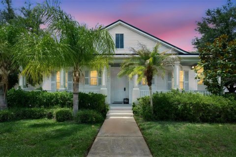 House in Kissimmee, Florida 5 bedrooms, 185.8 sq.m. № 2137509
