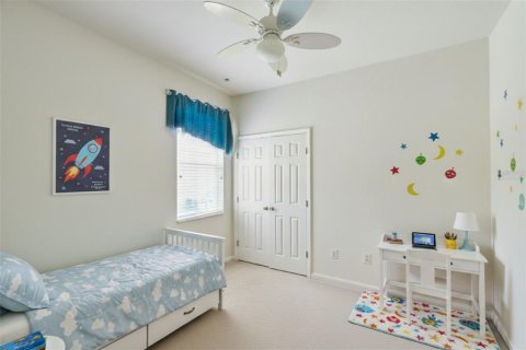 House in Kissimmee, Florida 5 bedrooms, 185.8 sq.m. № 2137509 - photo 26