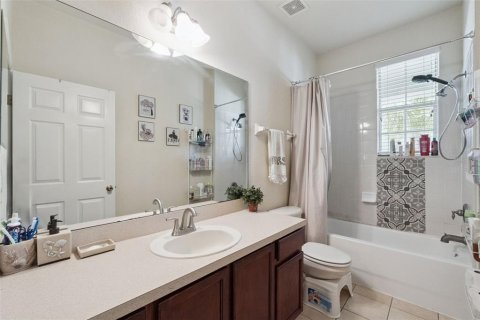House in Kissimmee, Florida 5 bedrooms, 185.8 sq.m. № 2137509 - photo 27