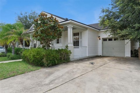 House in Kissimmee, Florida 5 bedrooms, 185.8 sq.m. № 2137509 - photo 5