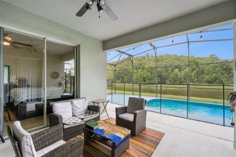 House in Kissimmee, Florida 5 bedrooms, 185.8 sq.m. № 2137509 - photo 30