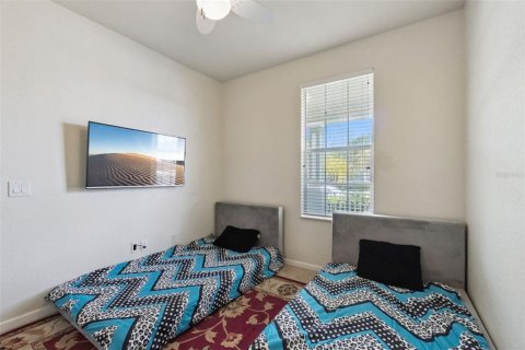 House in Kissimmee, Florida 5 bedrooms, 185.8 sq.m. № 2137509 - photo 23