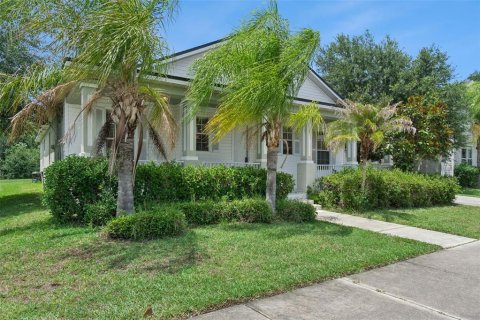 House in Kissimmee, Florida 5 bedrooms, 185.8 sq.m. № 2137509 - photo 3