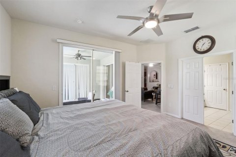 House in Kissimmee, Florida 5 bedrooms, 185.8 sq.m. № 2137509 - photo 17