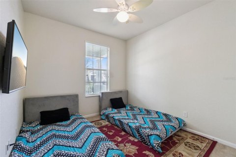 House in Kissimmee, Florida 5 bedrooms, 185.8 sq.m. № 2137509 - photo 24