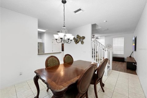 Townhouse in Wesley Chapel, Florida 2 bedrooms, 110.65 sq.m. № 1590387 - photo 11