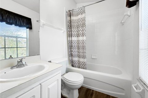 Townhouse in Wesley Chapel, Florida 2 bedrooms, 110.65 sq.m. № 1590387 - photo 25