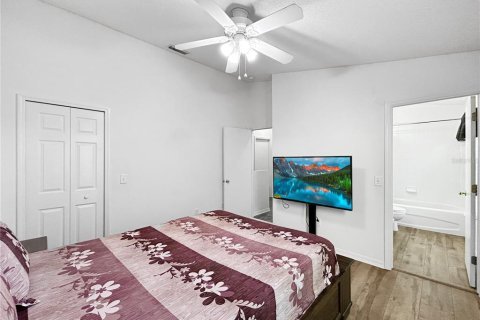 Townhouse in Wesley Chapel, Florida 2 bedrooms, 110.65 sq.m. № 1590387 - photo 27