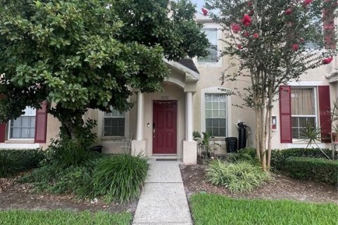 Townhouse in Wesley Chapel, Florida 2 bedrooms, 110.65 sq.m. № 1590387 - photo 2