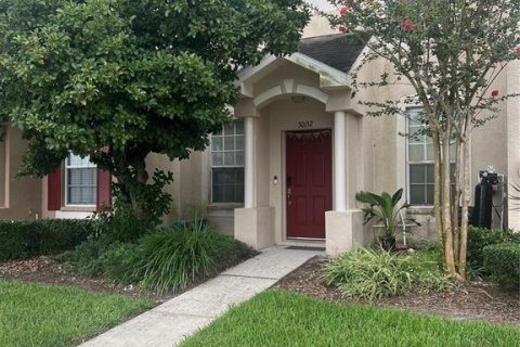 Townhouse in Wesley Chapel, Florida 2 bedrooms, 110.65 sq.m. № 1590387 - photo 3