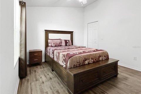 Townhouse in Wesley Chapel, Florida 2 bedrooms, 110.65 sq.m. № 1590387 - photo 20