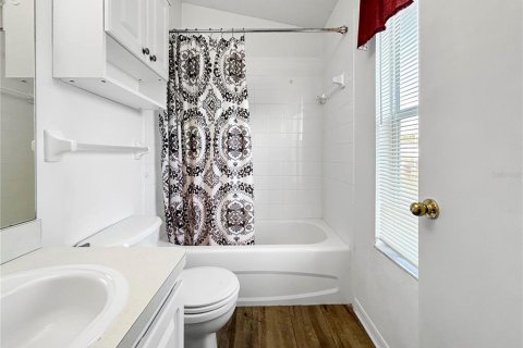 Townhouse in Wesley Chapel, Florida 2 bedrooms, 110.65 sq.m. № 1590387 - photo 18