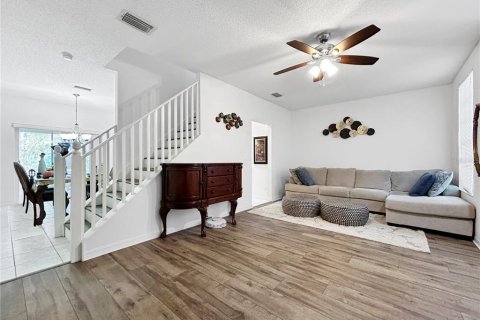 Townhouse in Wesley Chapel, Florida 2 bedrooms, 110.65 sq.m. № 1590387 - photo 14