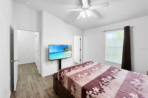 Townhouse in Wesley Chapel, Florida 2 bedrooms, 110.65 sq.m. № 1590387 - photo 21