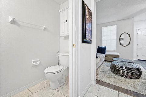 Townhouse in Wesley Chapel, Florida 2 bedrooms, 110.65 sq.m. № 1590387 - photo 30