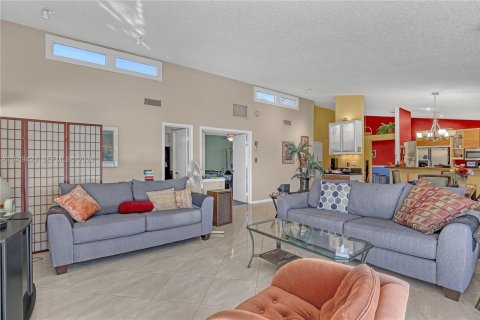 Villa ou maison à vendre à Boynton Beach, Floride: 2 chambres, 132.85 m2 № 2021904 - photo 14