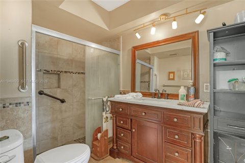 Villa ou maison à vendre à Boynton Beach, Floride: 2 chambres, 132.85 m2 № 2021904 - photo 29