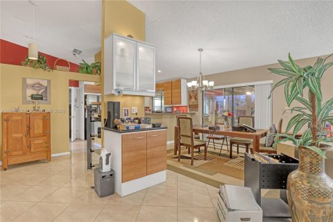 Villa ou maison à vendre à Boynton Beach, Floride: 2 chambres, 132.85 m2 № 2021904 - photo 8