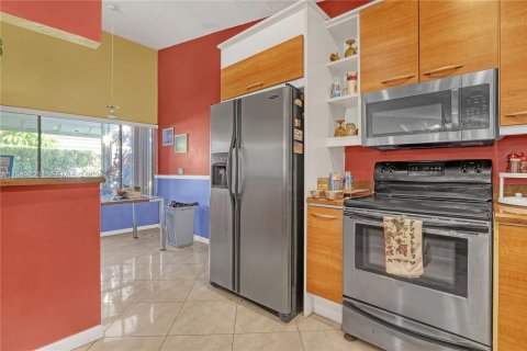 Villa ou maison à vendre à Boynton Beach, Floride: 2 chambres, 132.85 m2 № 2021904 - photo 17