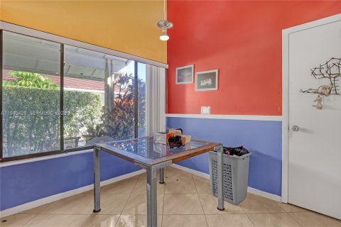 Villa ou maison à vendre à Boynton Beach, Floride: 2 chambres, 132.85 m2 № 2021904 - photo 18